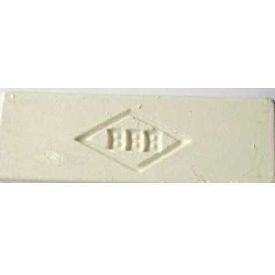 3B不銹鋼拋光白蠟